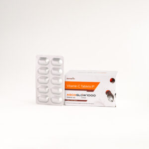 Vitamin C 1000mg Tablets