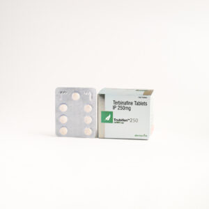 Terbinafine 250mg Tablets