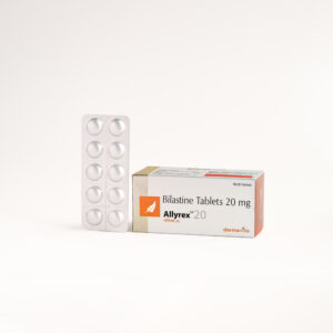 Hydroxyzine 10mg Tablets