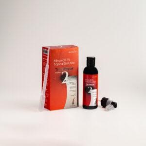 Minoxidil 2% + Procapril (Alchohol Free)