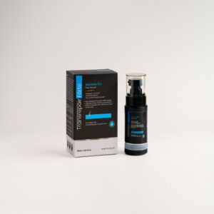 Redensyl®+ Procapril®+ Saw Palmetto + Red Clover Extract + Fenugreek + Moringa Serum