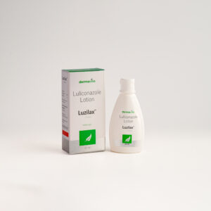 Luliconazole Loation