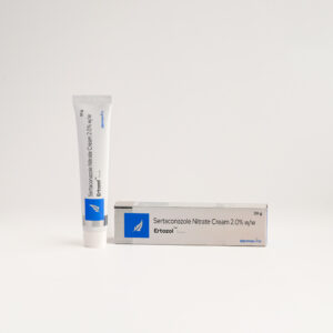 Sertaconazole 2% cream