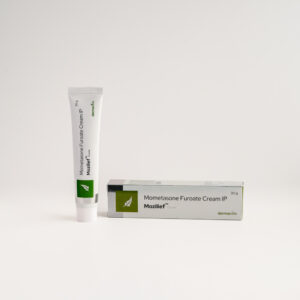 Mometasone Furoate 0.1%