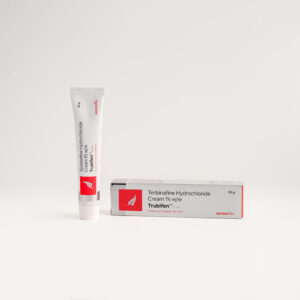 Terbinafine 1% cream