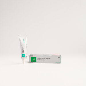 Fusidic Acid 2% cream