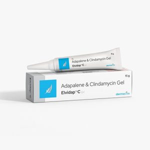 Elvidap C Gel