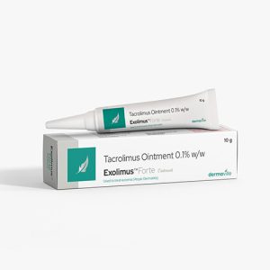 Exolimus Forte