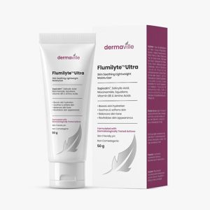 Skin Soothing Lightweight Moisturizer