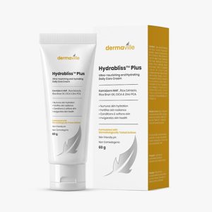 Ultra-nourishing and Hydrating Daily Care Cream