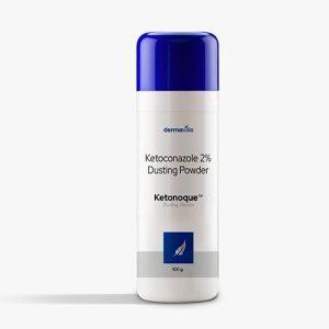 Ketonoque