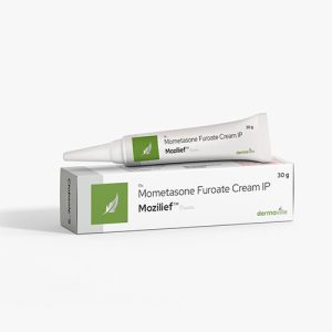 Mozilief Cream