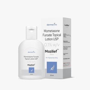 Mozilief Lotion