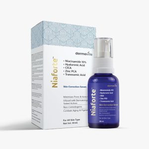 Skin Correction Face Serum