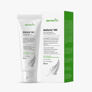 Daily Lightweight & Nourishing Body Lotion