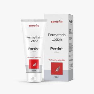 Pertin Lotion