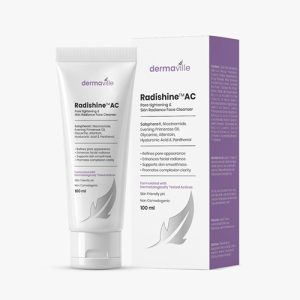 Radishine AC