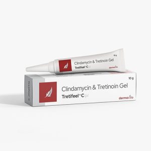 Tretifeel C Gel