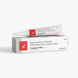 Trezoglo HMT Cream