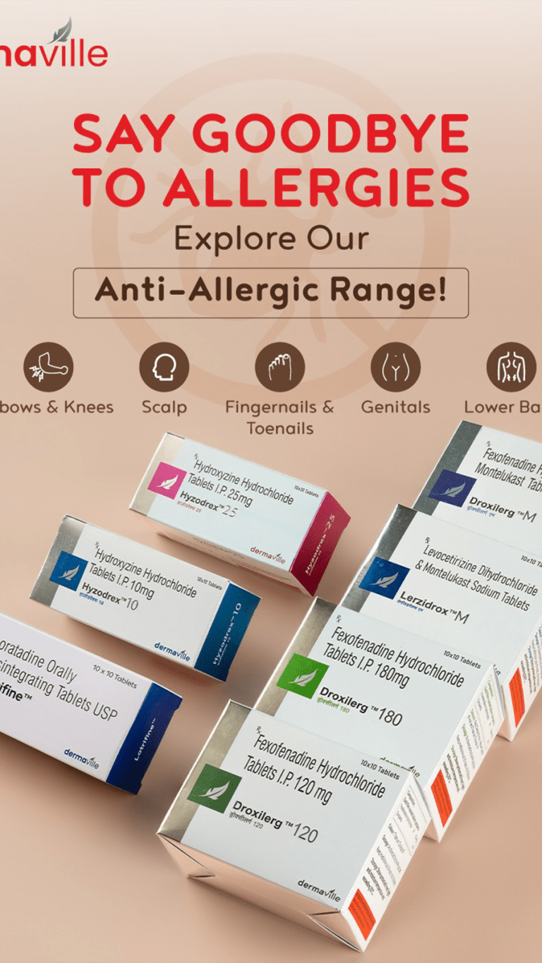 allergies