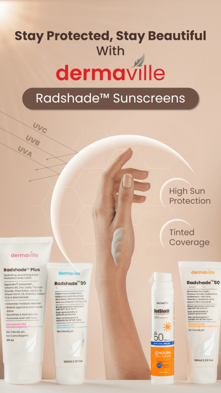 sunscreen