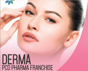 Derma PCD franchise company in Pune
