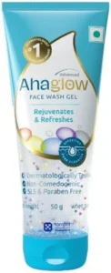 10 Best Glycolic Acid Face Wash Brands in India 
