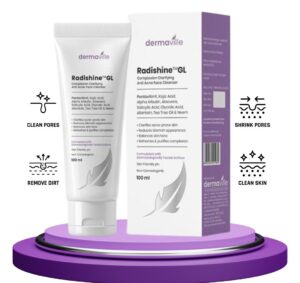 10 Best Glycolic Acid Face Wash Brands in India 