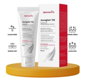 10 Best Glycolic Acid Face Wash Brands in India