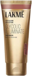 10 Best Glycolic Acid Face Wash Brands in India