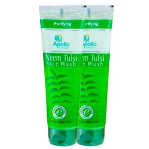 10 Best Foam Face Wash Brands in India
