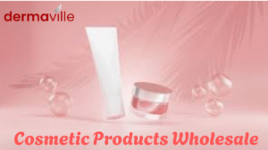 Cosmetic Products for Wholesale Business in India