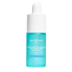 Best Face Serum for Dry Skin in India