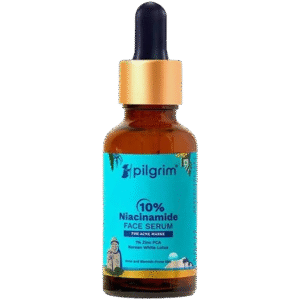 Best Face Serum for Dry Skin in India