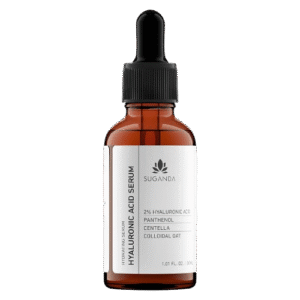 Best Face Serum for Dry Skin in India