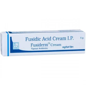 Top 10 Fusidic Acid Cream Brands in India