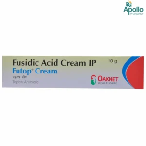 Top 10 Fusidic Acid Cream Brands in India
