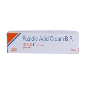 Top 10 Fusidic Acid Cream Brands in India