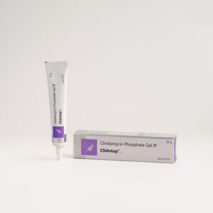 Top 10 Clindamycin Gels in India