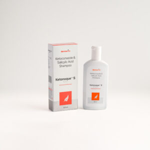 10 Best Salicylic Acid Shampoo in India