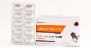Best Vitamin C Tablet Brands In India