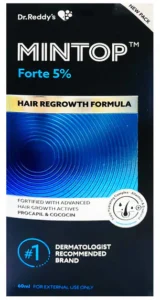 10 Best Minoxidil Solutions in India