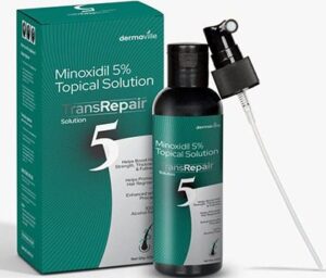 10 Best Minoxidil Solutions in India