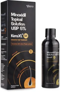 10 Best Minoxidil Solutions in India