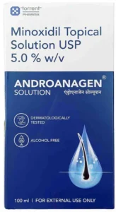 10 Best Minoxidil Solutions in India