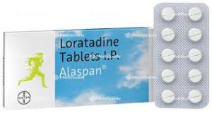Top Loratadine Tablet Brands In India