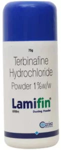 Terbinaforce dusting powder Canixa Life Sciences