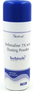 Terbinafine Dusting Powder Cafoli Lifecare