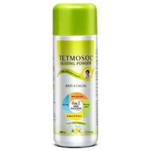 Tetmosol Dusting Powder by Piramal Enterprises Ltd.