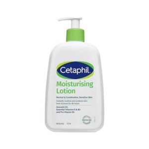 cetaphil body lotion